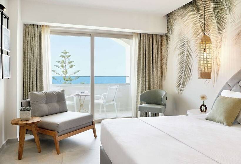 프리미엄 룸 바다 전망, Iberostar Selection Creta Marine