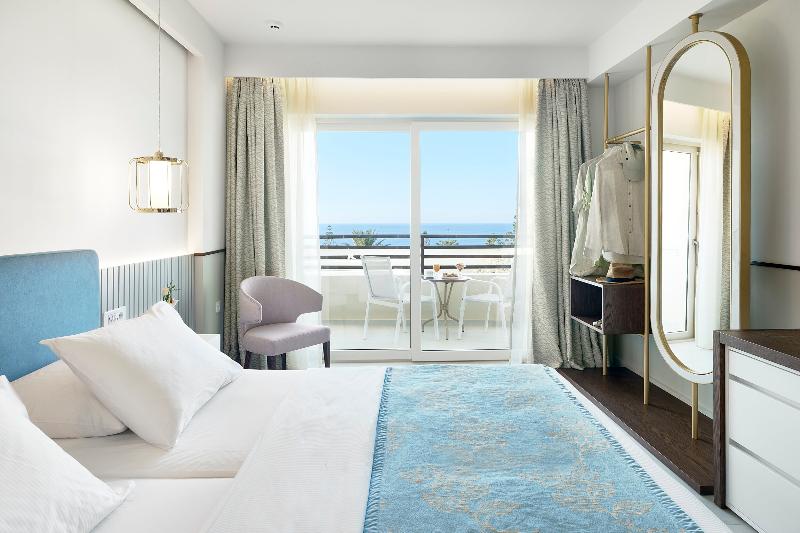 수피리어 스위트 바다 전망, Iberostar Selection Creta Marine