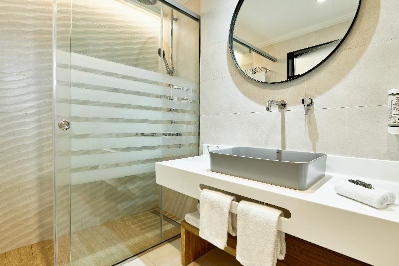 스탠다드 룸 바다 전망, Iberostar Selection Creta Marine