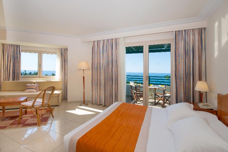 바다 전망 스탠다드 방갈로, Iberostar Selection Creta Marine