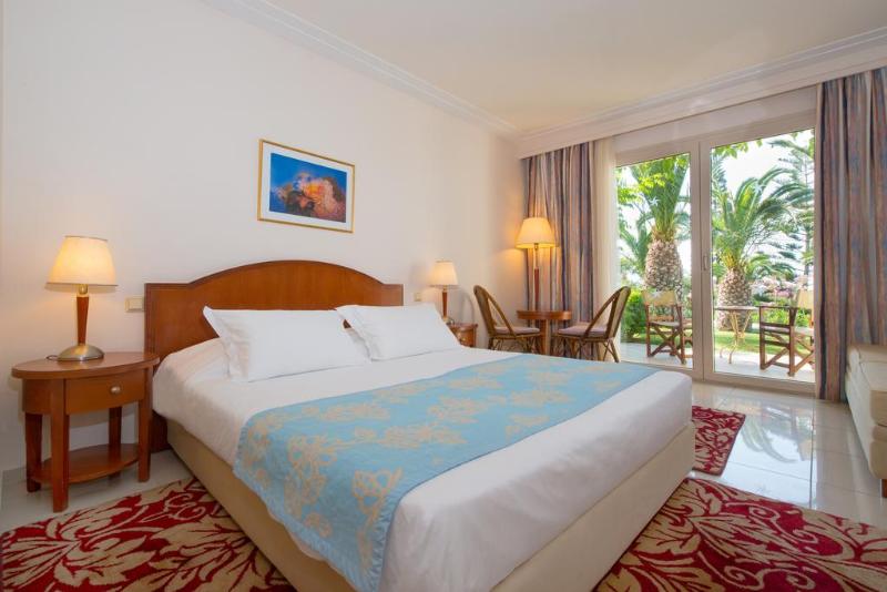 스탠다드 룸 가든 전망, Iberostar Selection Creta Marine
