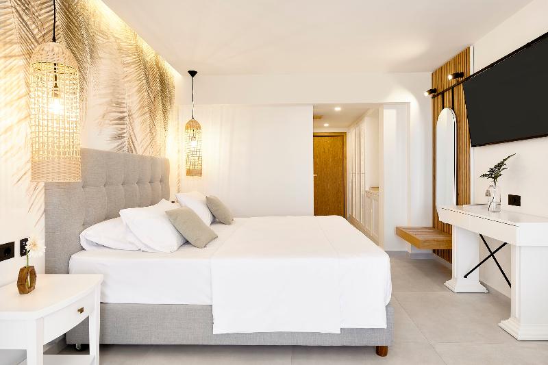 스탠다드 룸 바다 전망, Iberostar Selection Creta Marine