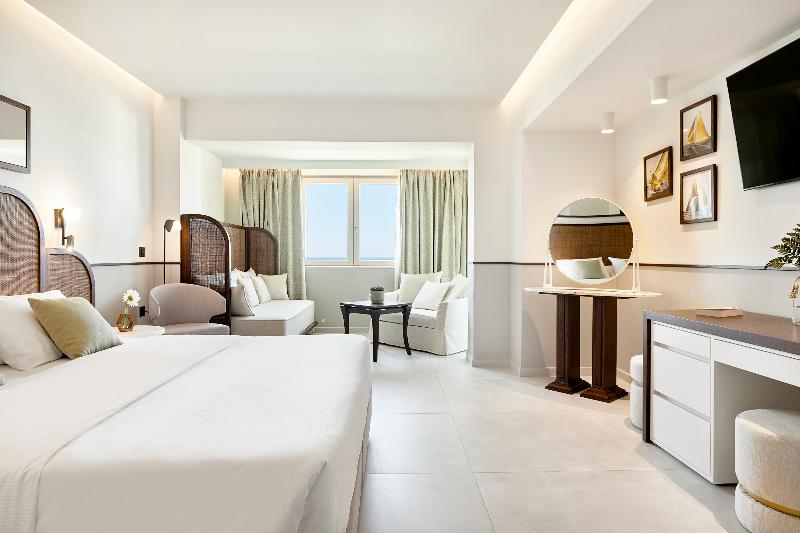 스탠다드 방갈로 정원 전망, Iberostar Selection Creta Marine