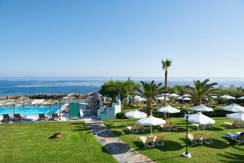 스탠다드 방갈로, Iberostar Selection Creta Marine