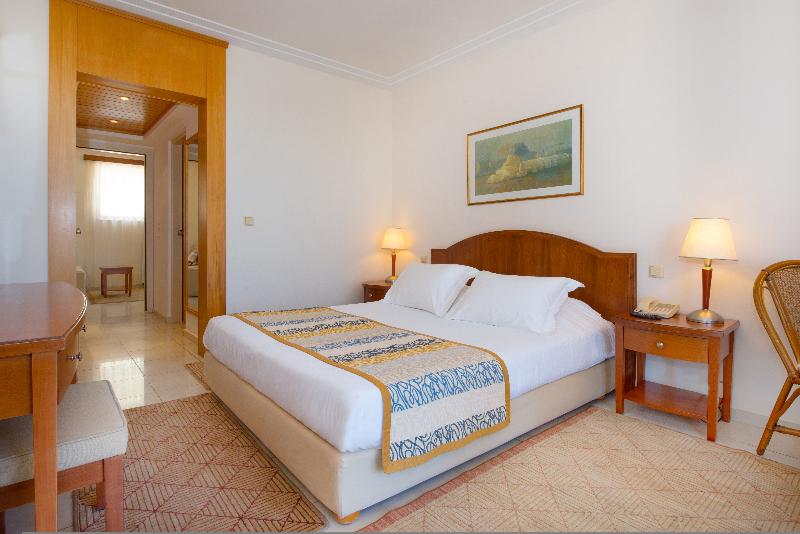 패밀리 룸 가든 전망, Iberostar Selection Creta Marine
