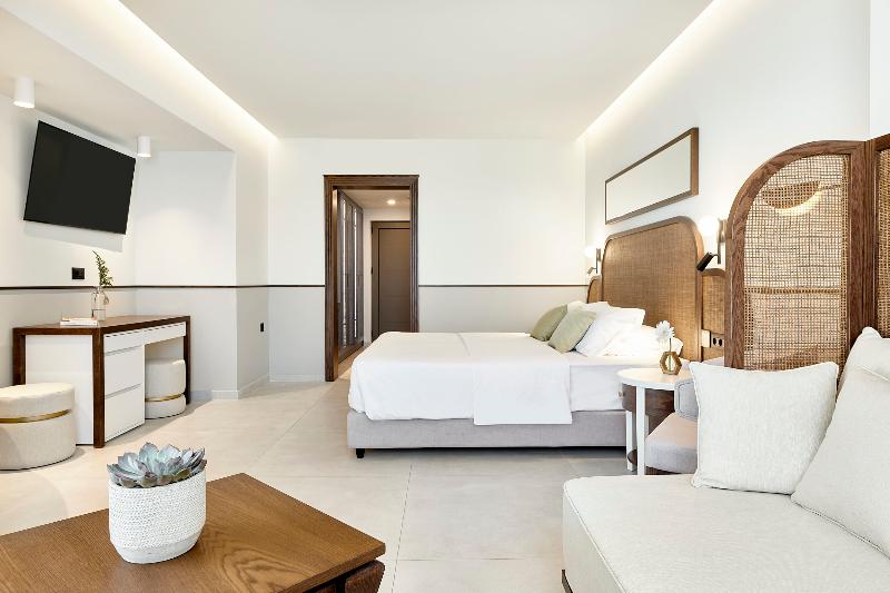 스탠다드 룸 가든 전망, Iberostar Selection Creta Marine