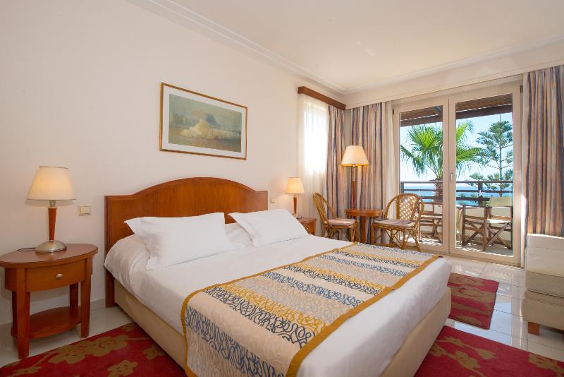 바다 전망 스탠다드 방갈로, Iberostar Selection Creta Marine