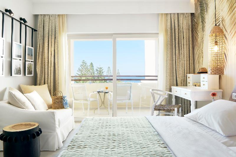 패밀리 룸 바다 전망, Iberostar Selection Creta Marine