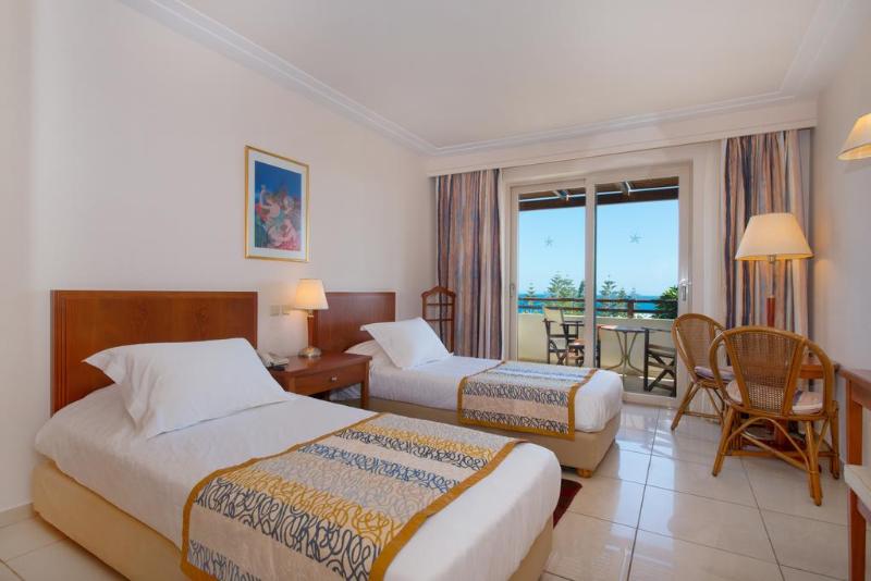 스탠다드 룸 바다 전망, Iberostar Selection Creta Marine