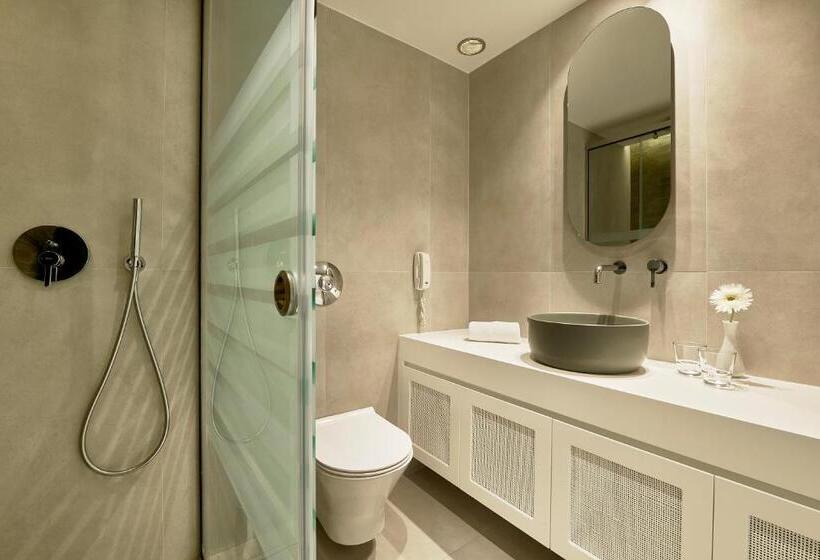 اتاق استاندارد با چشمانداز دریا, Iberostar Selection Creta Marine