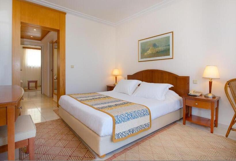 ガーデンビューファミリールーム, Iberostar Selection Creta Marine