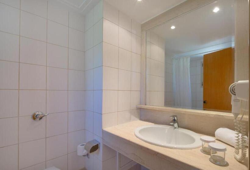 ガーデンビューファミリールーム, Iberostar Selection Creta Marine