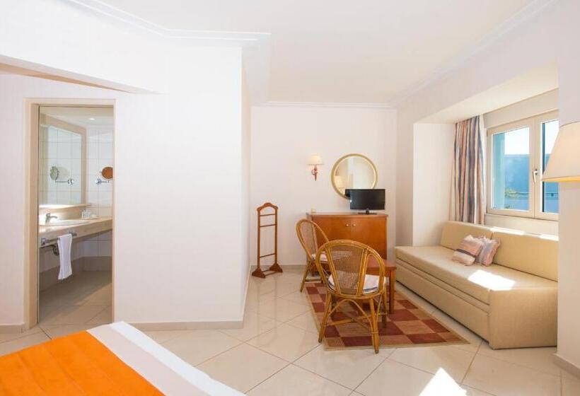 スタンダードバンガロー, Iberostar Selection Creta Marine