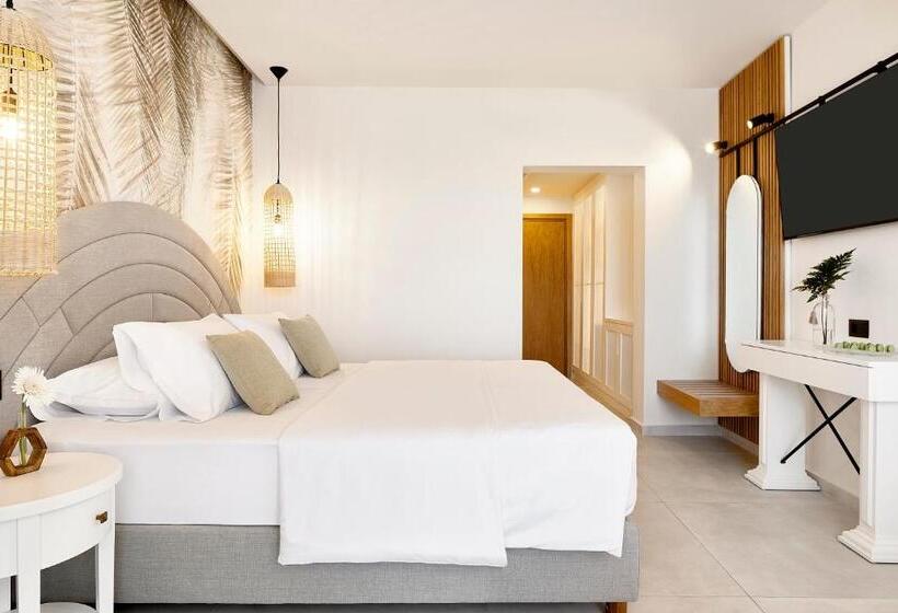 프리미엄 룸 바다 전망, Iberostar Selection Creta Marine