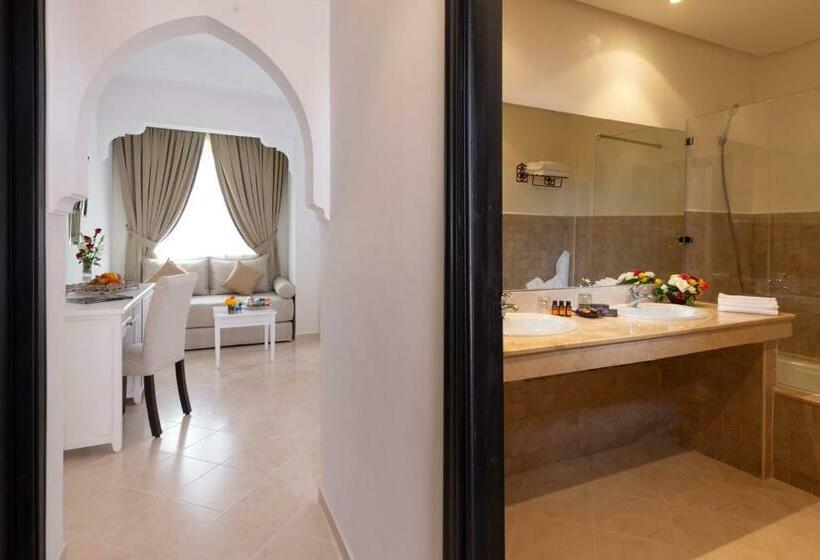 اتاق استاندارد, Marrakech Ryads Parc All Inclusive