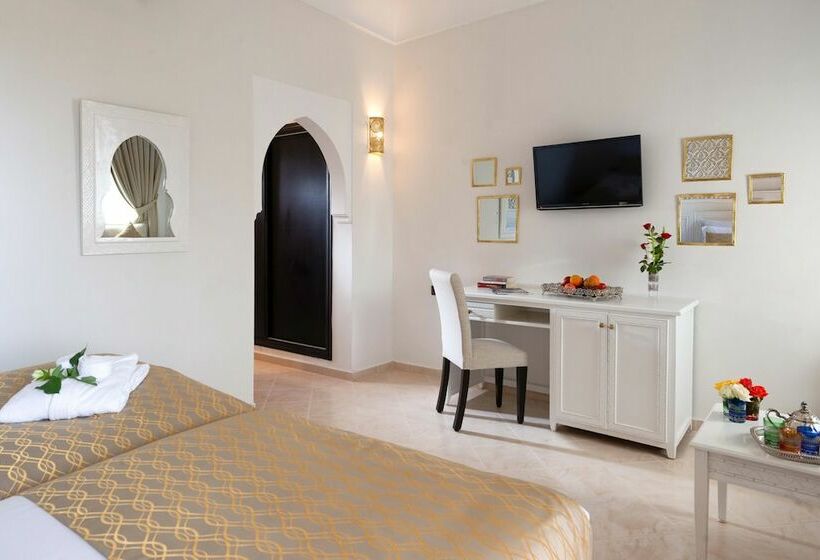 اتاق استاندارد, Marrakech Ryads Parc All Inclusive
