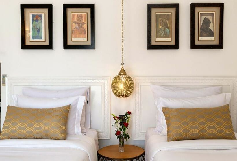 اتاق استاندارد, Marrakech Ryads Parc All Inclusive