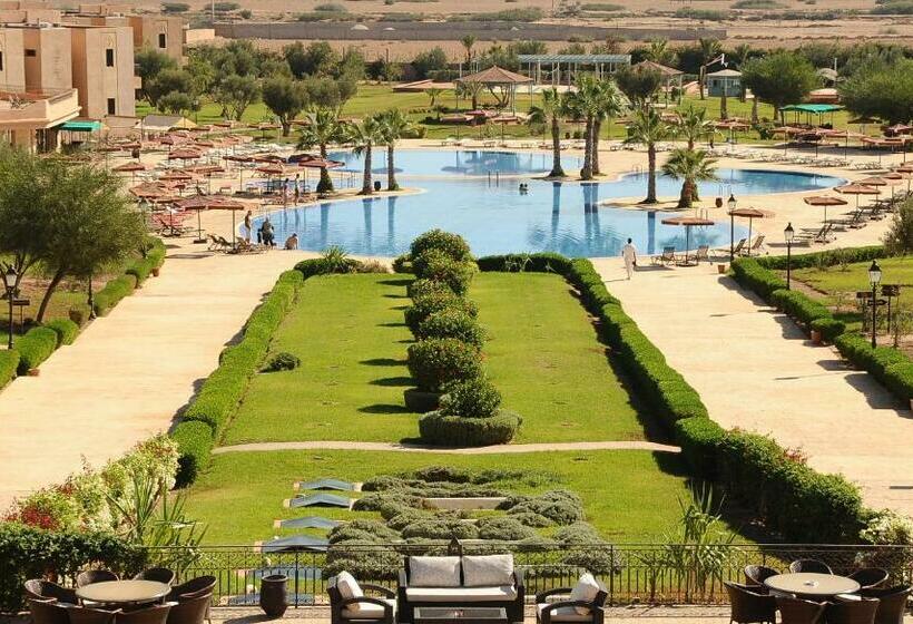 اتاق خانوادگی, Marrakech Ryads Parc All Inclusive