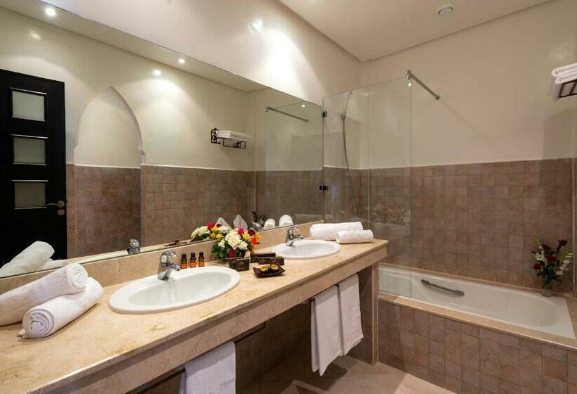 سوییت, Marrakech Ryads Parc All Inclusive