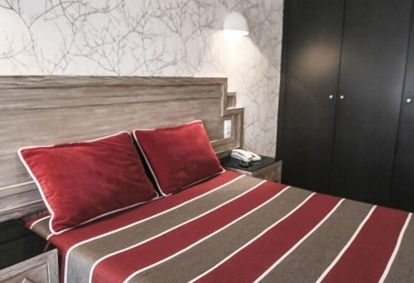 اتاق استاندارد, Melius