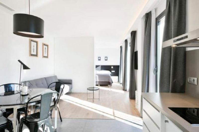 Апартаменты 1 Спальня, Murmuri Barcelona