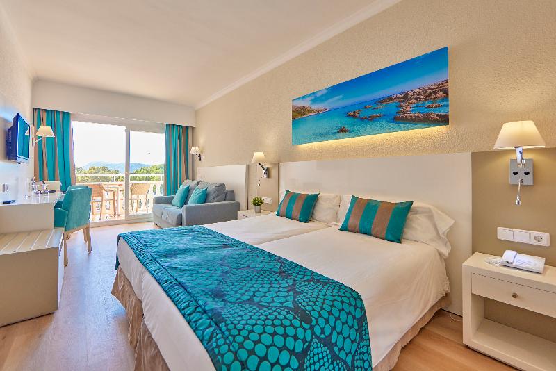 Семейный Номер Deluxe, Sunrise Beach Mykonos   A Myconian Collection