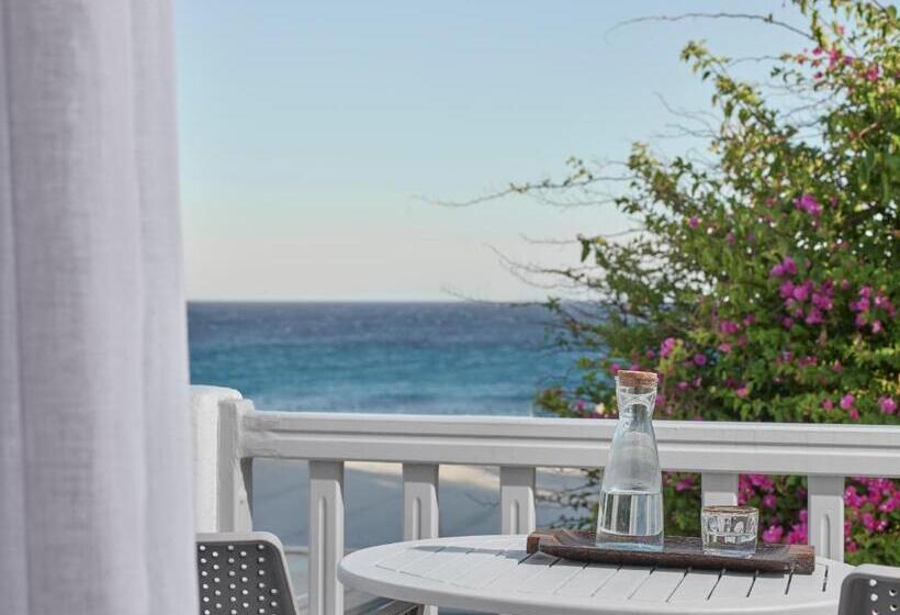 Полулюкс Вид на Море, Sunrise Beach Mykonos   A Myconian Collection