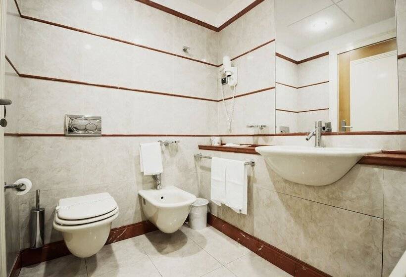 חדר קלאסי, Papillo Hotels & Resorts Roma