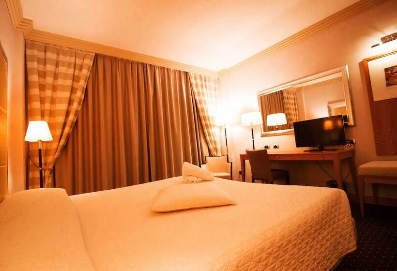 חדר קלאסי, Papillo Hotels & Resorts Roma