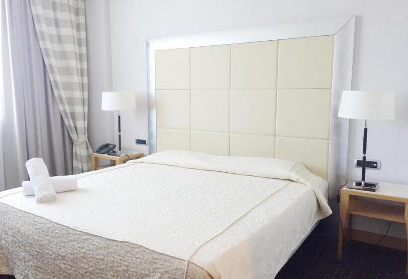 חדר קלאסי, Papillo Hotels & Resorts Roma