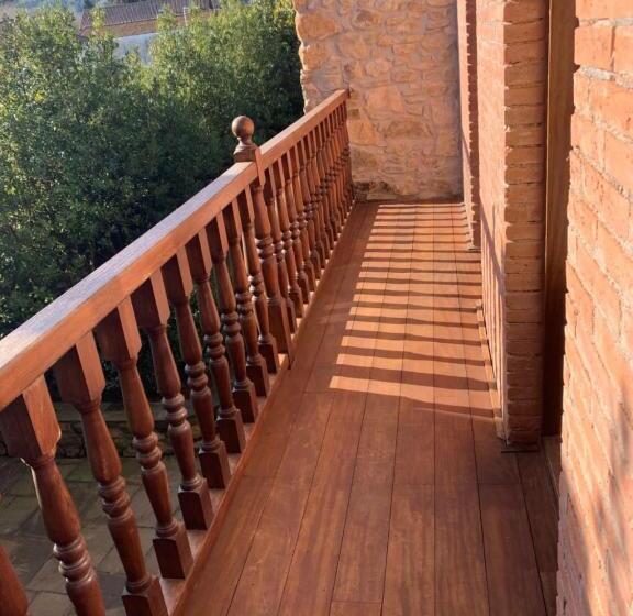프리미엄 스위트, Posada La Torre De La Quintana