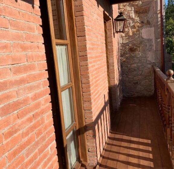 جناح بريميوم, Posada La Torre De La Quintana
