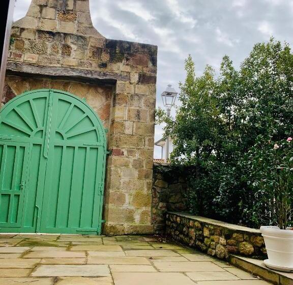 테라스 스위트, Posada La Torre De La Quintana
