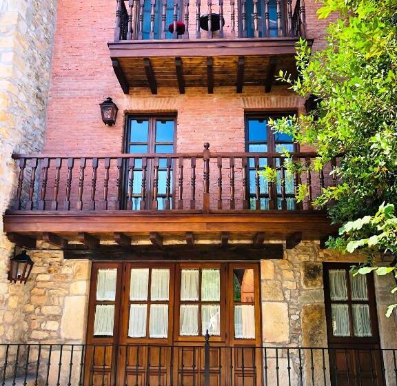 프리미엄 스위트, Posada La Torre De La Quintana