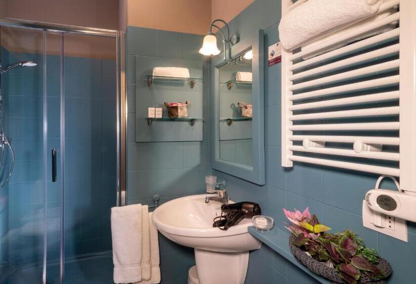 استودیوی سوپریور, Quadra Key Easy Home In Florence
