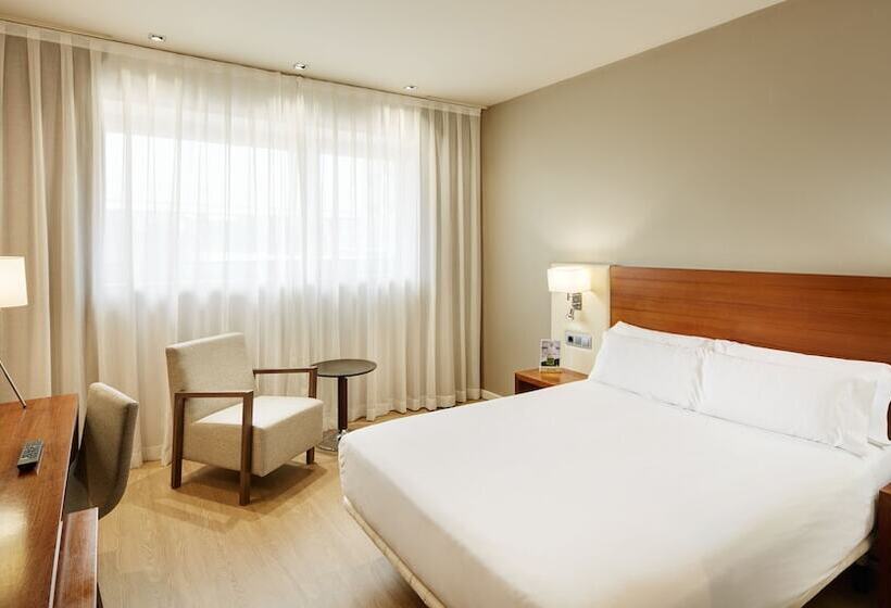 Номер Superior, Sercotel Ciutat De Montcada