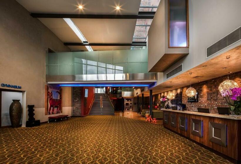 غرفة كلاسيكية, Absolute Hotel Limerick