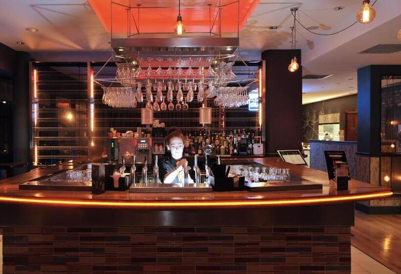 غرفة سوبيريور, Absolute Hotel Limerick