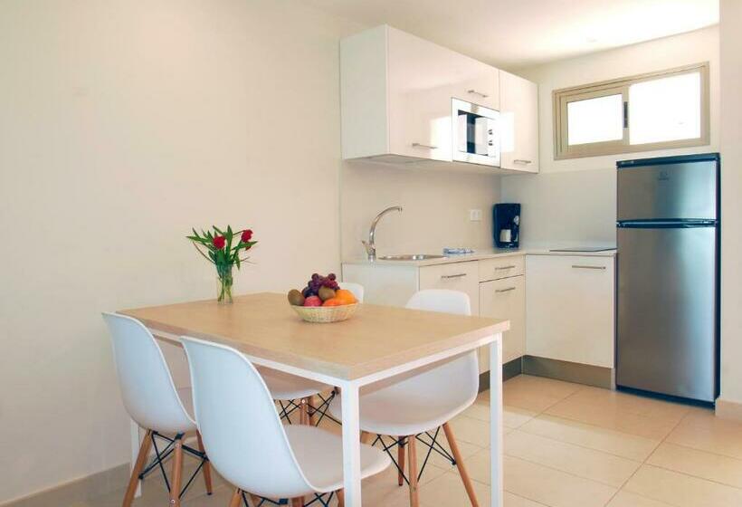 דירת שני חדרים, Servatur Eden & Buganvillas
