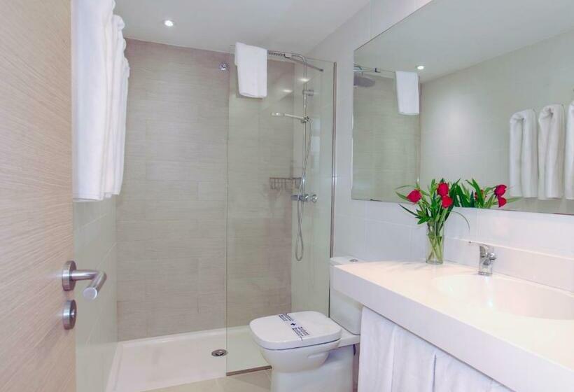 דירת שני חדרים, Servatur Eden & Buganvillas