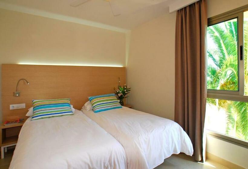 דירת חדר, Servatur Eden & Buganvillas