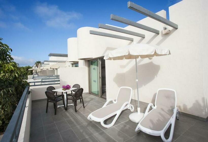 דירת חדר, Servatur Eden & Buganvillas