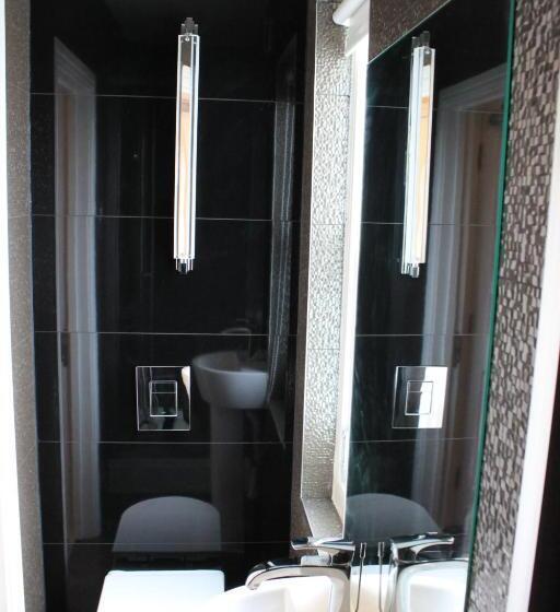 Номер Стандарт, Astors Belgravia
