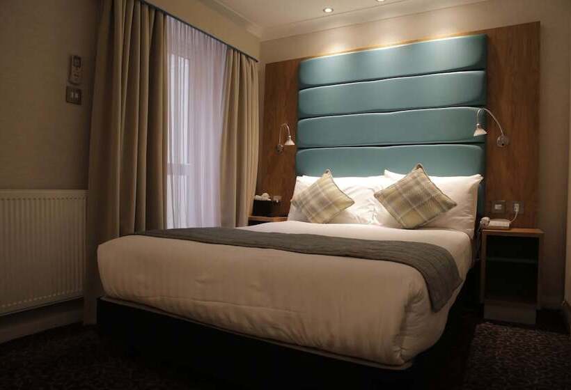 Семейный Номер, Astors Belgravia