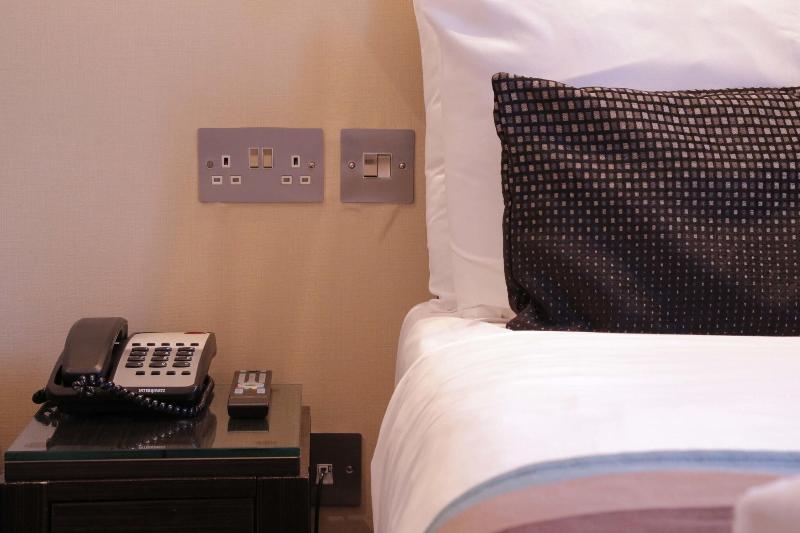 Номер Стандарт, Astors Belgravia