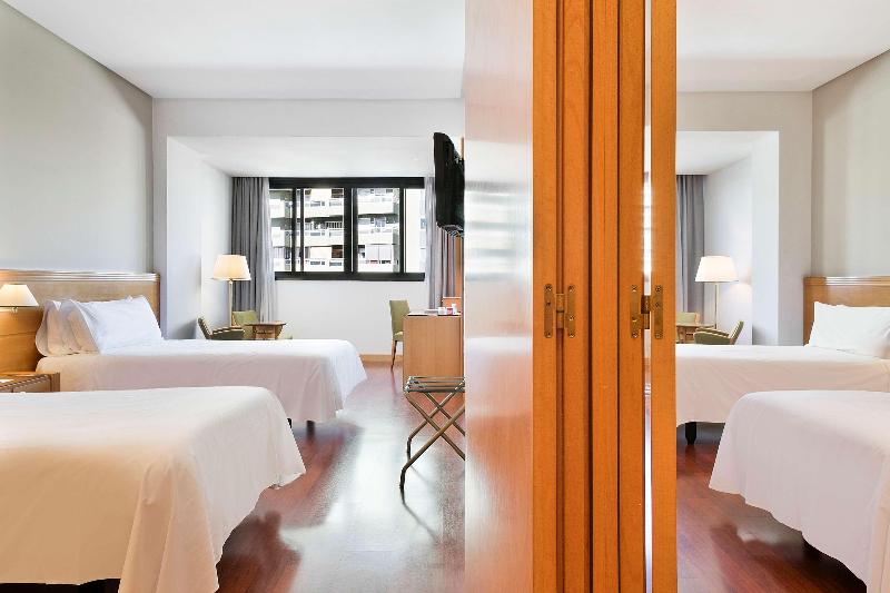 غرفة كلاسيكية, Absolute Hotel Limerick