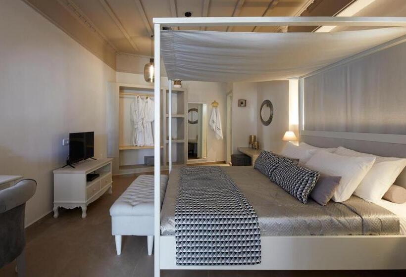 Family Suite, Blue Sea
