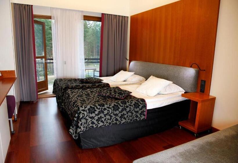 اتاق استاندارد سه نفره, Break Sokos Hotel Vuokatti