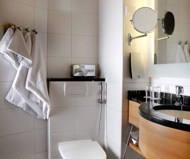 اتاق سوپریور, Break Sokos Hotel Vuokatti