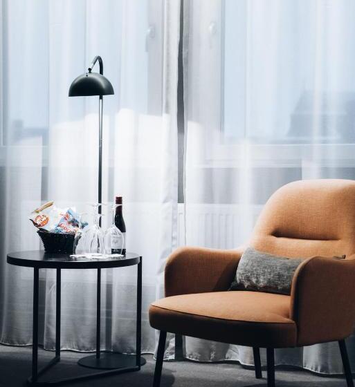 غرفة سوبيريور, Clarion Hotel Gillet